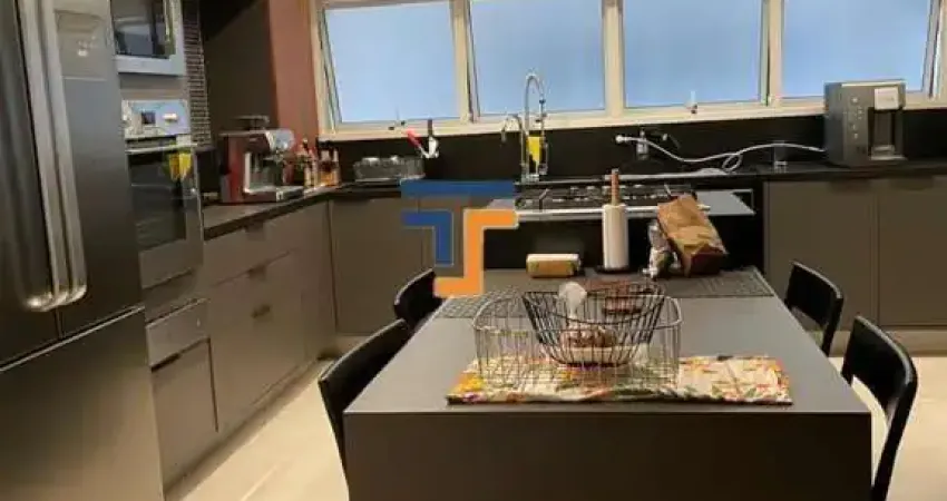 Apartamento para venda em são paulo, vila suzana, 3 dormitórios, 3 suítes, 3 banheiros, 4 vagas