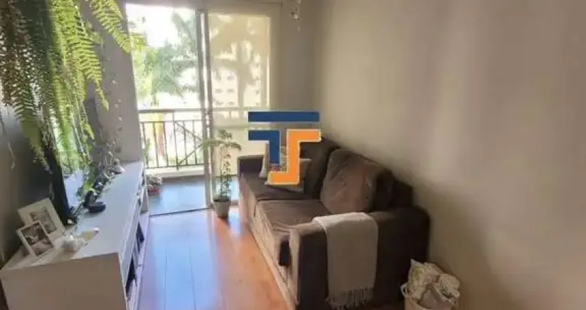Apartamento para Venda em São Paulo, Vila Andrade, 2 dormitórios, 1 vaga