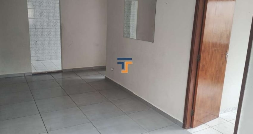 Apartamento para Venda em São Paulo, Jardim Umarizal, 3 dormitórios, 1 banheiro, 1 vaga