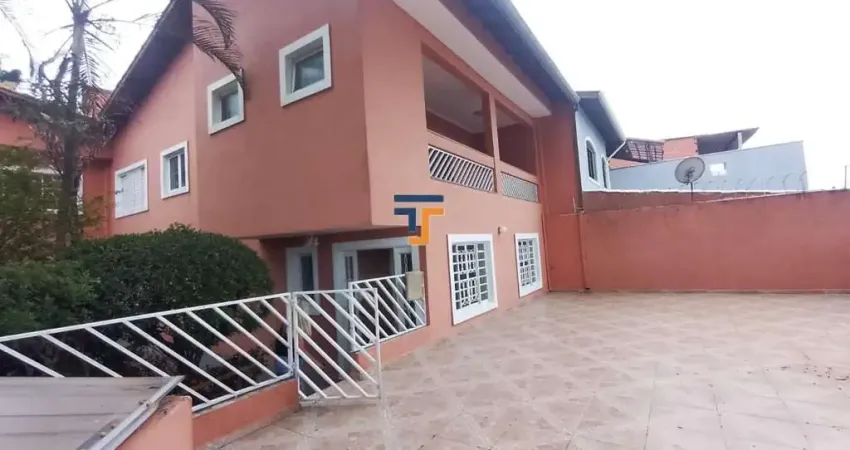 Casa para Venda em Taboão da Serra, Parque Marabá, 3 dormitórios, 1 suíte, 2 banheiros, 4 vagas