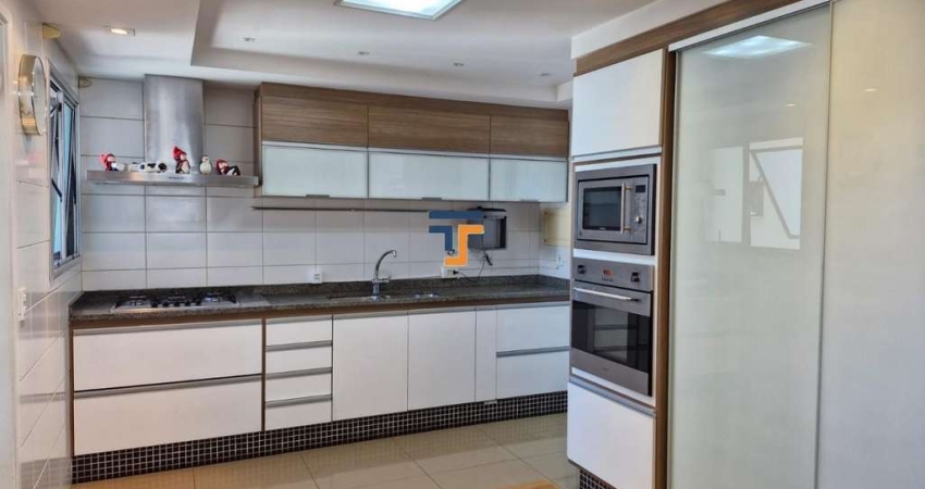 Apartamento para Locação em São Paulo, Vila Andrade, 3 dormitórios, 3 suítes, 5 banheiros, 2 vagas