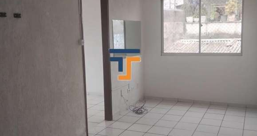 Apartamento para Venda em São Paulo, Jardim Umarizal, 2 dormitórios, 1 banheiro, 1 vaga