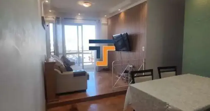 Apartamento para Locação em São Paulo, Jardim Monte Kemel, 3 dormitórios, 2 banheiros, 1 vaga