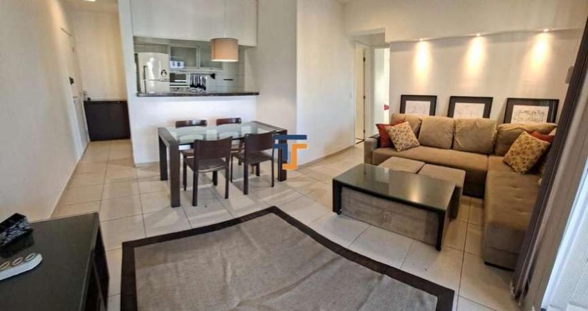Apartamento para Locação em São Paulo, Vila Andrade, 2 dormitórios, 1 suíte, 2 banheiros, 2 vagas