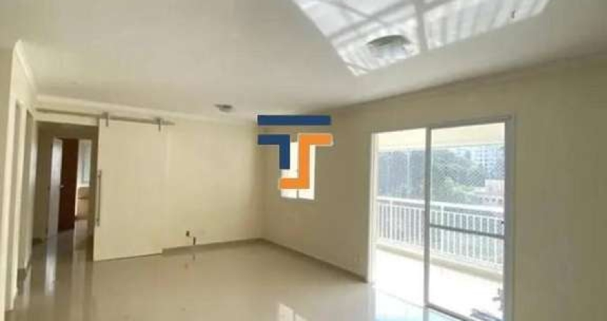 Apartamento para Venda em São Paulo, Vila Andrade, 3 dormitórios, 1 suíte, 2 banheiros, 2 vagas