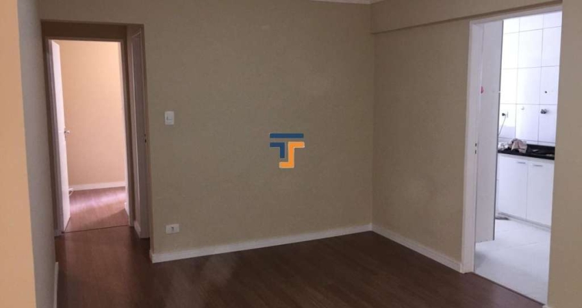 Apartamento para Venda em São Paulo, MORUMBI, 3 dormitórios, 2 banheiros, 1 vaga