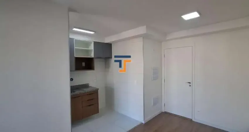 Apartamento para Locação em São Paulo, Pompéia, 2 dormitórios, 1 banheiro, 1 vaga