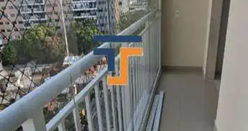 Apartamento para Locação em São Paulo, Ferreira, 1 dormitório, 1 banheiro