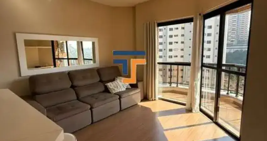 Apartamento para Venda em São Paulo, Jardim Ampliação, 1 dormitório, 1 banheiro, 1 vaga