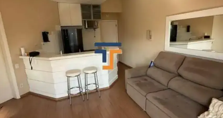 Apartamento para Locação em São Paulo, Jardim Ampliação, 1 dormitório, 1 banheiro, 1 vaga