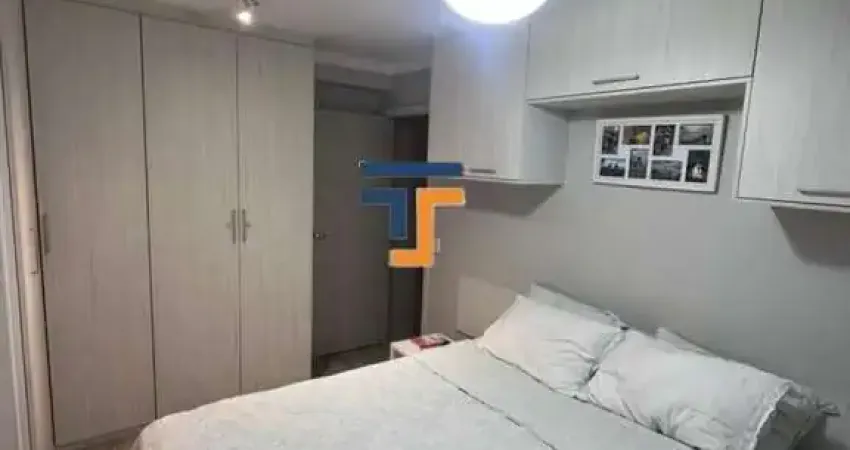 Apartamento para venda em são paulo, vila andrade, 2 dormitórios, 1 suíte, 2 banheiros, 2 vagas