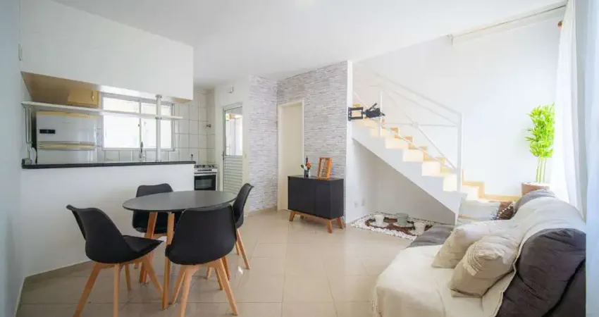 Casa em Condomínio para Venda em Cotia, Jardim Central, 2 dormitórios, 2 banheiros, 2 vagas
