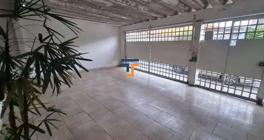 Casa para venda em são paulo, jardim alvorada (zona oeste), 2 dormitórios, 2 banheiros, 2 vagas