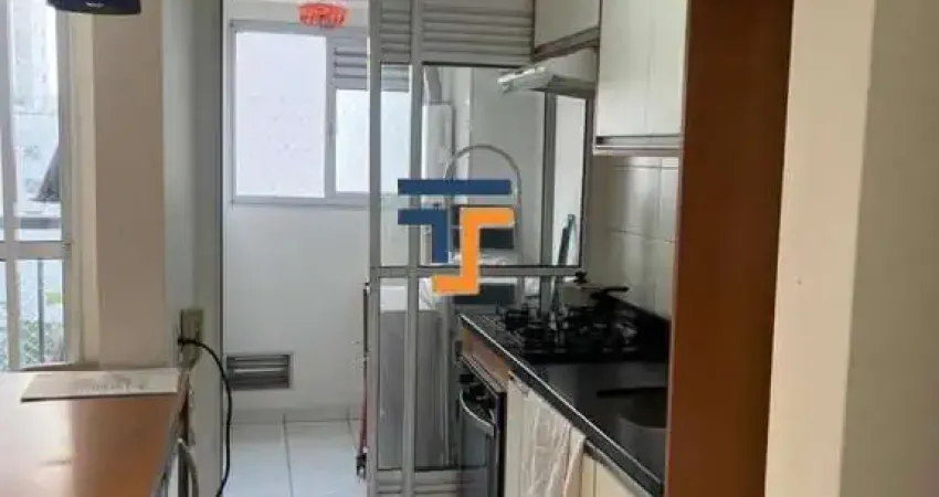 Apartamento para venda em são paulo, parque reboucas, 2 dormitórios, 1 banheiro, 1 vaga