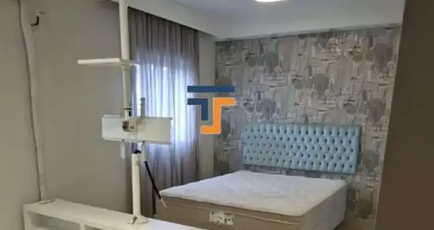 Apartamento para locação em são paulo, vila andrade, 1 dormitório, 1 banheiro, 1 vaga