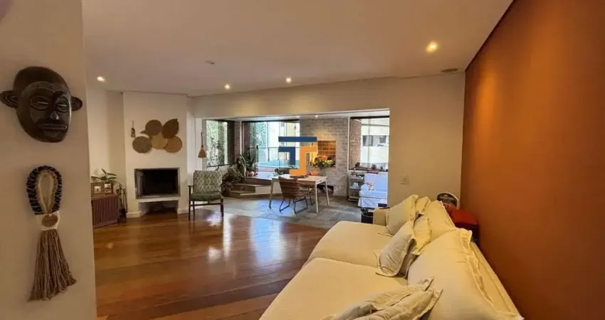 Apartamento para venda em são paulo, jardim ampliação, 4 dormitórios, 3 suítes, 4 banheiros, 3 vagas