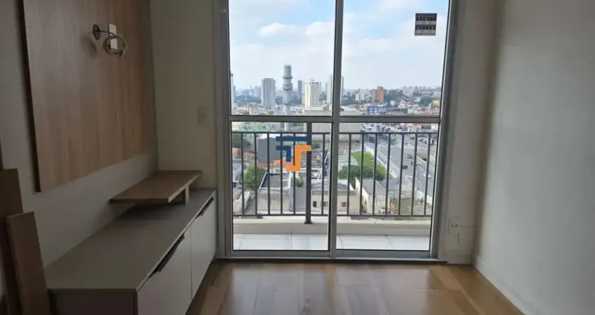 Apartamento para locação em são paulo, vila sônia, 1 dormitório, 1 banheiro