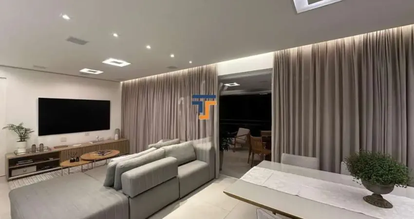 Apartamento para venda, vila andrade, 2 dormitórios, 2 suítes, 4 banheiros, 2 vagas