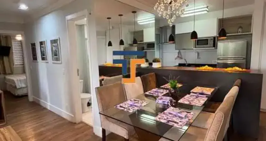 Apartamento para venda em são paulo, parque reboucas, 2 dormitórios, 1 suíte, 2 banheiros, 1 vaga