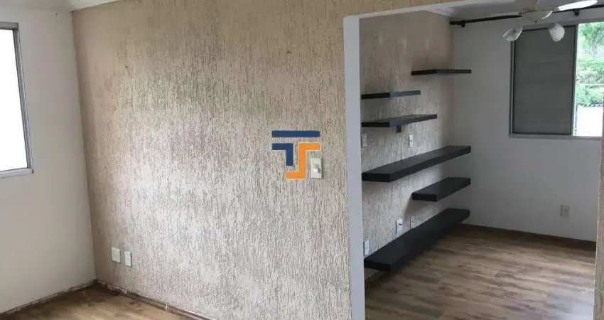 Apartamento para venda em são paulo, vila andrade, 2 dormitórios, 1 banheiro, 1 vaga