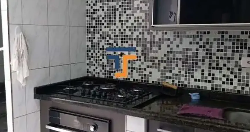 Apartamento para venda em são paulo, campo limpo, 2 dormitórios, 1 banheiro