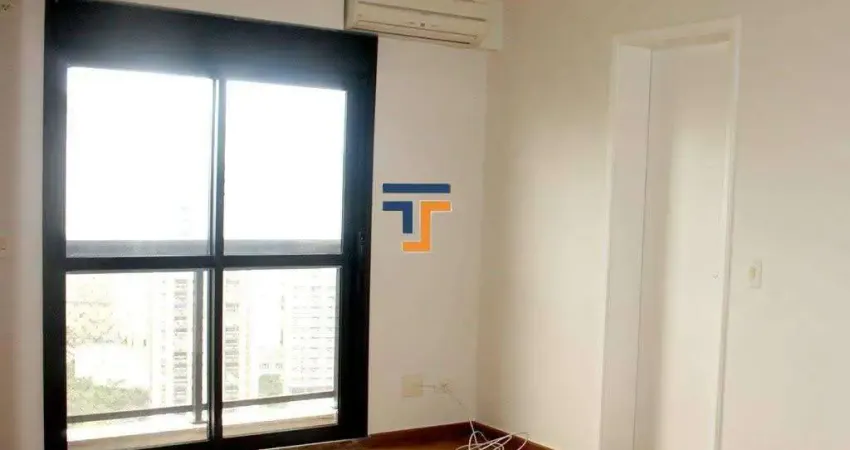 Apartamento para locação em são paulo, paraíso do morumbi, 4 dormitórios, 4 suítes, 4 banheiros, 4 vagas