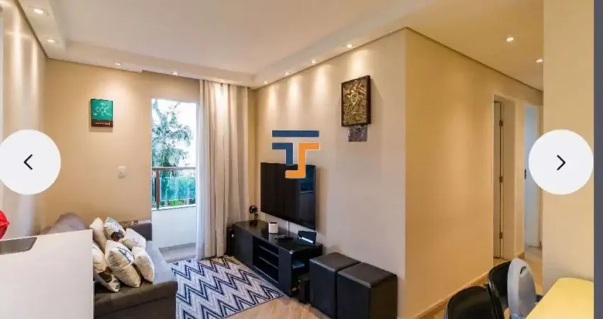 Apartamento para locação em são paulo, jardim ampliação, 2 dormitórios, 1 banheiro, 1 vaga