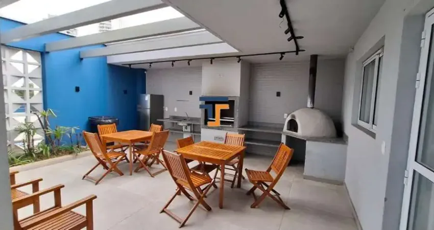 Apartamento para locação em são paulo, vila andrade, 1 dormitório, 1 banheiro