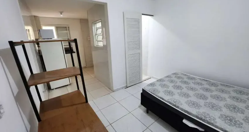 Kitnet para locação em são paulo, jardim bonfiglioli, 1 dormitório, 1 banheiro