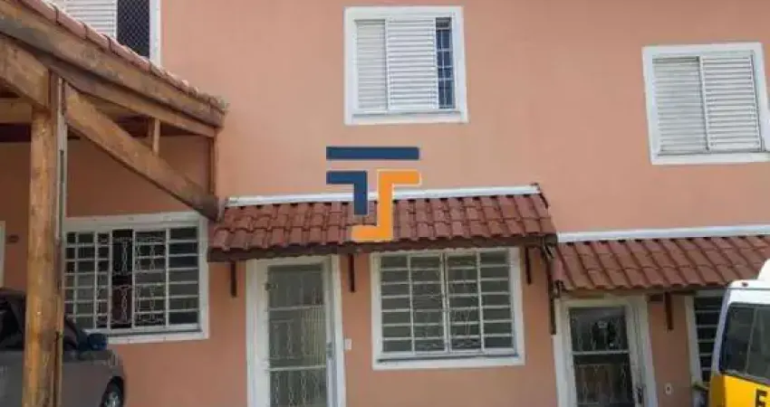 Casa em condomínio para locação em cotia, vila clara, 2 dormitórios, 1 banheiro, 1 vaga