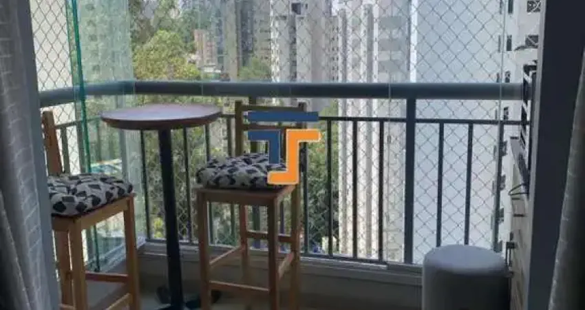 Apartamento para locação em são paulo, vila andrade, 2 dormitórios, 1 banheiro, 1 vaga