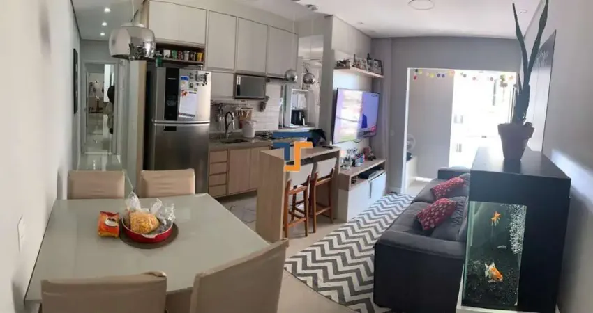 Apartamento para locação em salto, bela vista, 2 dormitórios, 1 banheiro, 1 vaga