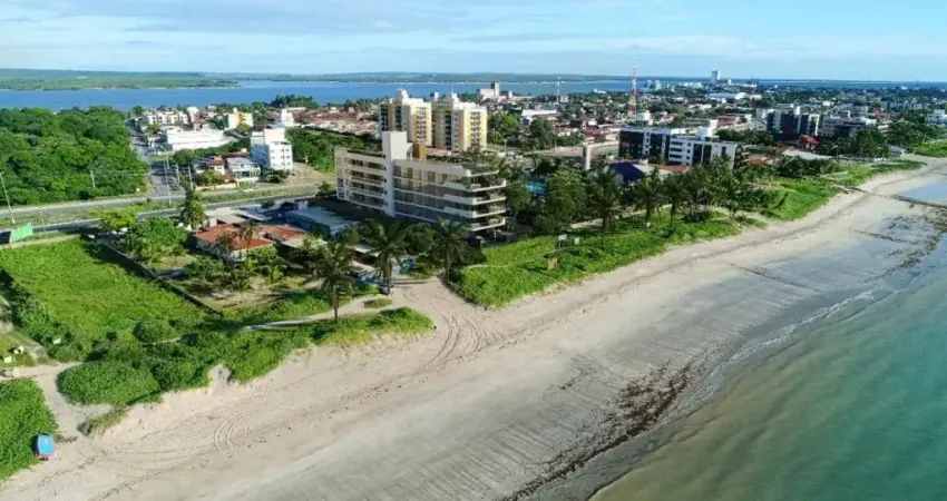 Apartamento com 3 quartos à venda no Areia Dourada, Cabedelo 
