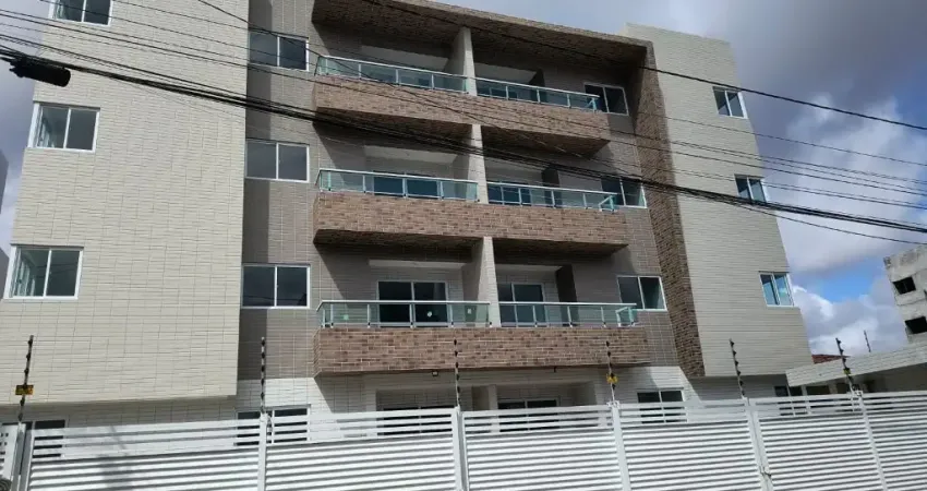 Apartamento Jardim Cid. Universitária de 3 Quartos Sendo Uma Suíte