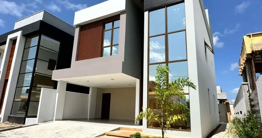 Casa em condomínio fechado com 4 quartos à venda no Muçumagro, João Pessoa 