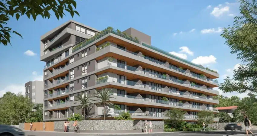 Apartamento com 3 quartos à venda no Poço, Cabedelo 