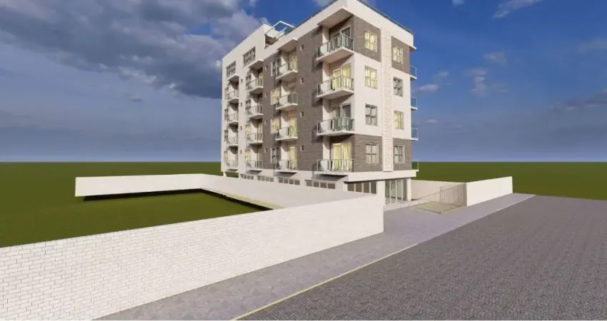 Flat à venda na Rua São José, Ponta de Lucena, Lucena