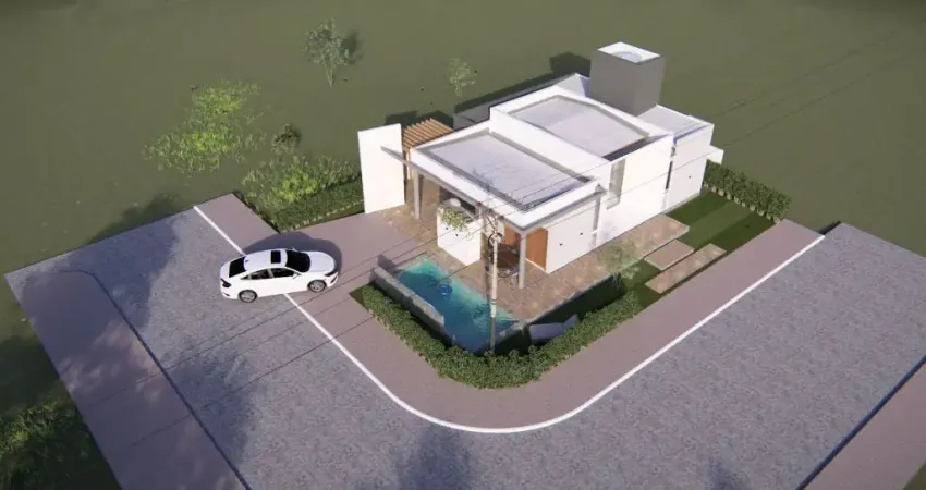 Descubra o privilégio de viver em uma residência projetada para oferecer o máximo de conforto, estilo e sofisticação.
