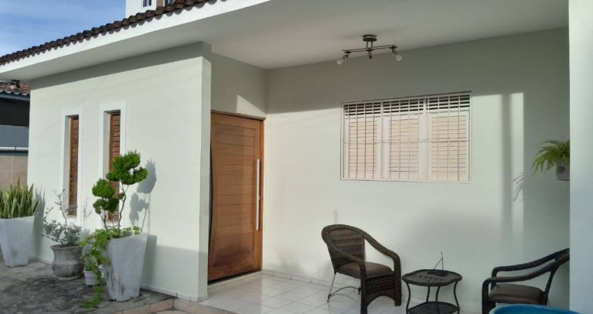 Casa com 3 quartos à venda no José Américo de Almeida, João Pessoa 