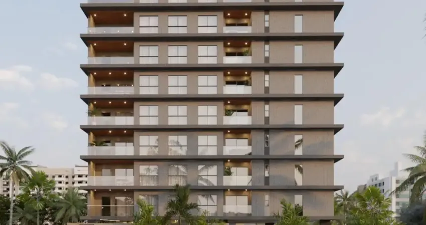 Apartamento com 2 quartos à venda no Ponta de Campina, Cabedelo 
