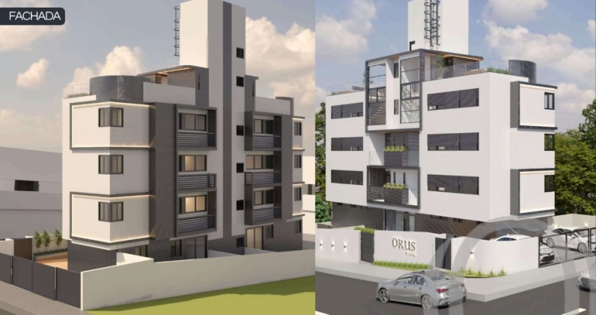 Apartamento com 2 quartos à venda no Expedicionários, João Pessoa 
