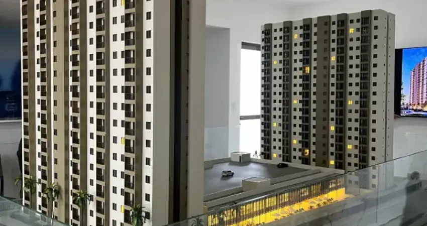 Apartamento com 2 quartos à venda no Treze de Maio, João Pessoa 