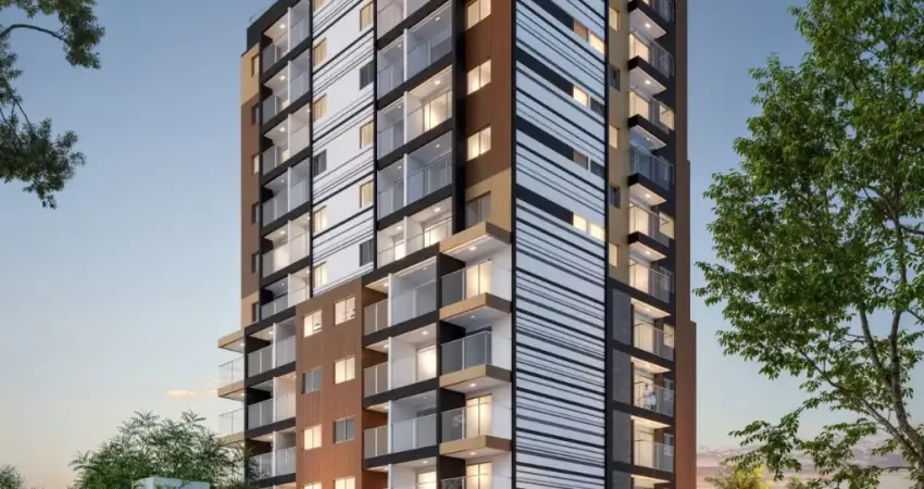 Apartamento com 1 quarto à venda no Cabo Branco, João Pessoa 