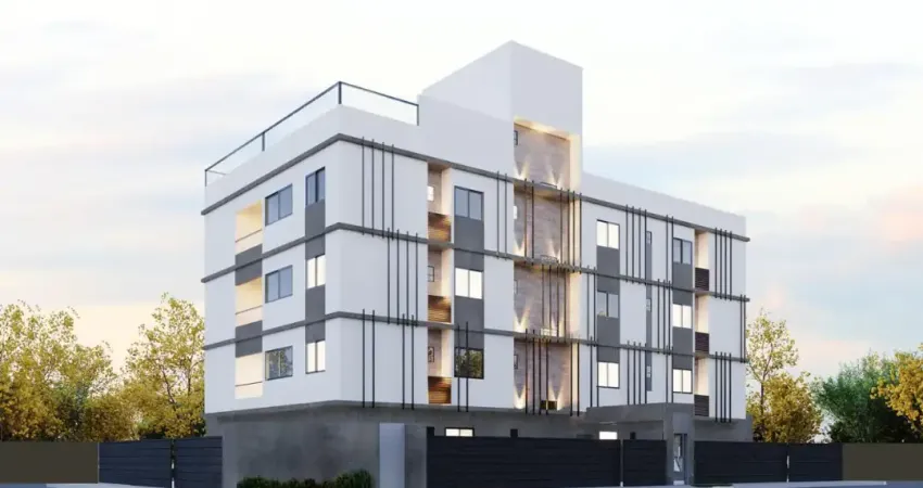 Apartamento com 3 quartos à venda na RUA VENACIO JOSE NETO, Bancários, João Pessoa