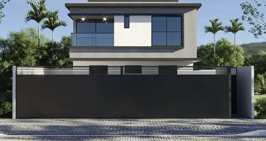 Apartamento com 2 quartos à venda no Mangabeira, João Pessoa 