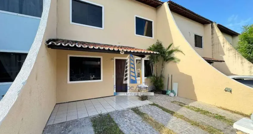 Casa em condomínio fechado para alugar no Passaré, Fortaleza