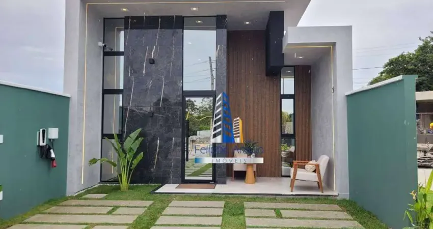 Casa para alugar no Eusebio, Eusébio