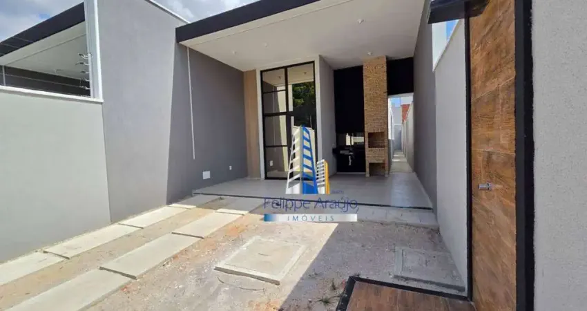 Casa para alugar no Messejana, Fortaleza