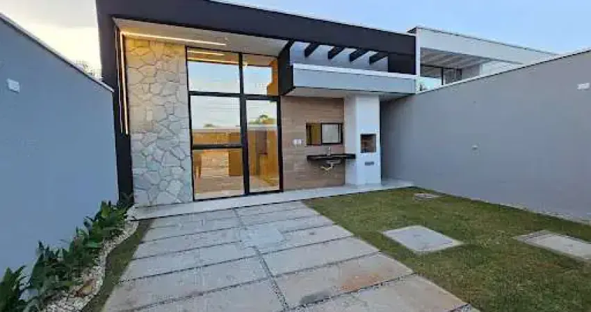 Casa para alugar no Eusebio, Eusébio