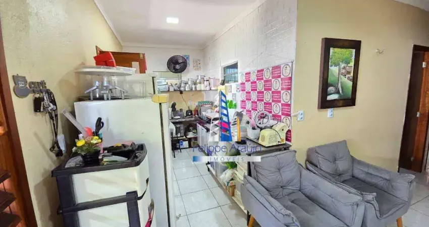 Casa em condomínio fechado para alugar no Passaré, Fortaleza